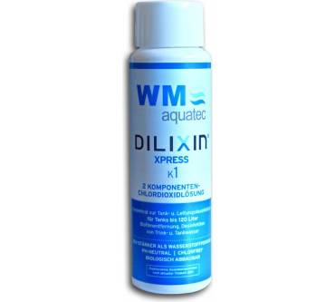 Produktbild WM Aquatec Dilixin Xpress