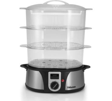 Produktbild Tristar VS 3908