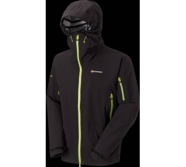 Produktbild Montane Fast Alpine Stretch Neo