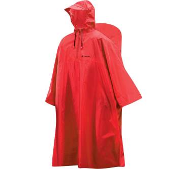 Produktbild Vaude Rucksackregenponcho