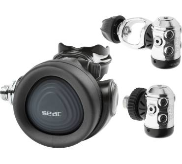 Produktbild Seac Sub X5-M