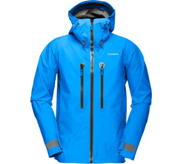 Produktbild Norrøna Trollveggen Gore Tex Pro Shell Jacket