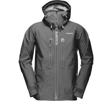 Produktbild Norrøna Trollveggen Gore Tex Pro Shell Jacket