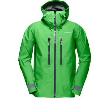 Produktbild Norrøna Trollveggen Gore Tex Pro Shell Jacket
