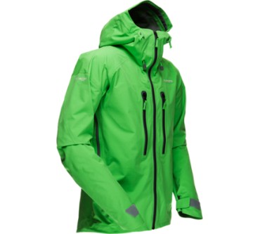 Produktbild Norrøna Trollveggen Gore Tex Pro Shell Jacket