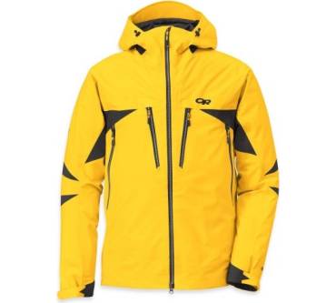 Produktbild Outdoor Research Men's Maximus Jacket