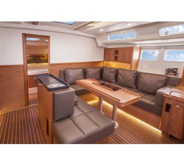Produktbild HanseYachts Hanse 505