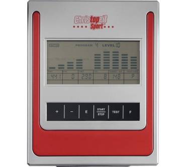 Produktbild Christopeit AM 6