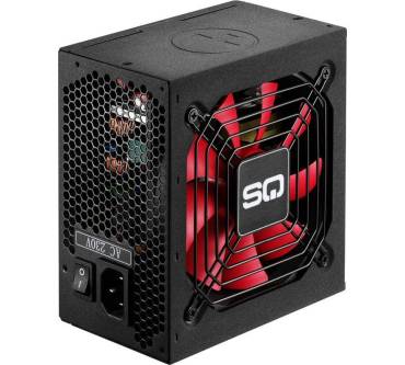 Produktbild Xilence SQ 450 Watt