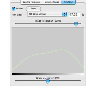 Produktbild Grubba Software TrueGrain