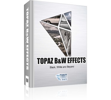 Produktbild Topaz Labs B&W Effects 2
