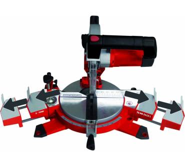 Produktbild Einhell TE-MS 2112 L