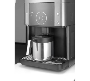 Produktbild WMF 900 sensor titan