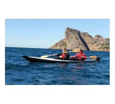 Produktbild Nautiraid Grand Narak II