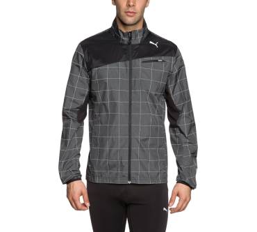 Produktbild Puma NightCat Reflective Running Jacket