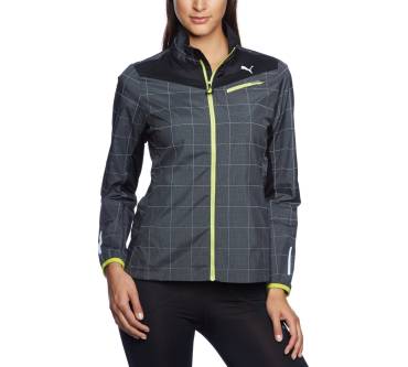 Produktbild Puma NightCat Reflective Running Jacket