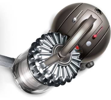 Produktbild Dyson DC52 AnimalTurbine