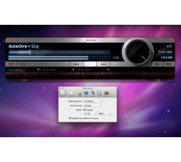 Produktbild Audiofile Engineering Fidelia 1.3.1