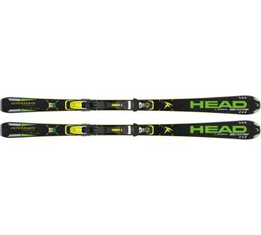 Produktbild Head i.Supershape Magnum (Modell 2013/2014)
