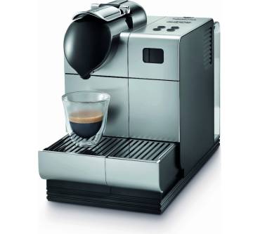 Produktbild De Longhi Nespresso Lattissima+ EN 520
