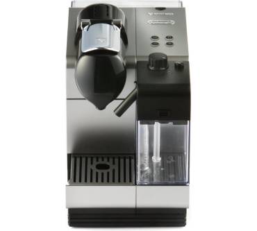 Produktbild De Longhi Nespresso Lattissima+ EN 520