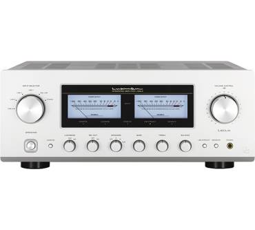 Produktbild Luxman L505uX