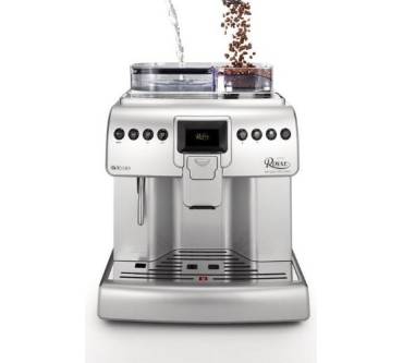 Produktbild Saeco Royal One Touch Cappuccino