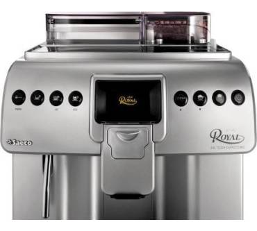 Produktbild Saeco Royal One Touch Cappuccino