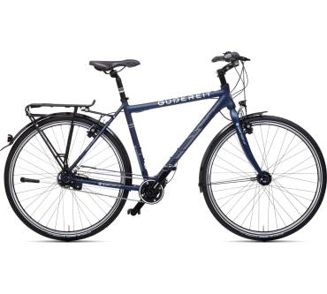 Produktbild Gudereit SX-P1.0 (Modell 2014)