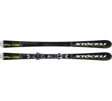 Produktbild Stöckli Sport Axis Pro (Modell 2013/2014)