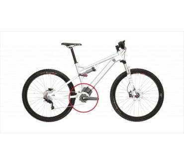 Produktbild Brose Mittelmotor