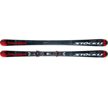 Produktbild Stöckli Sport Laser AR (Modell 2013/2014)