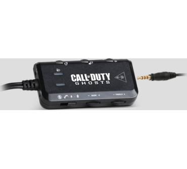 Produktbild Turtle Beach Ear Force Spectre CoD Ghosts