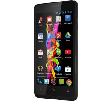 Produktbild Archos 45 Titanium