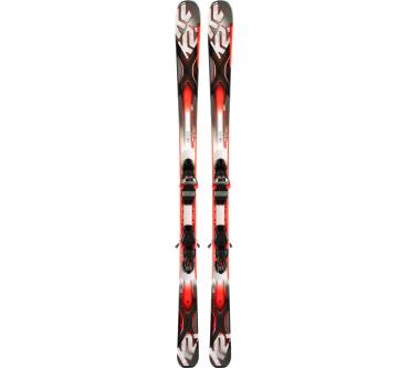 Produktbild K2 AMP Rictor 82XTI (Modell 2013/2014)