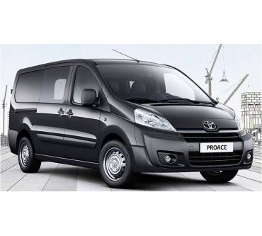 Produktbild Toyota Proace [13]