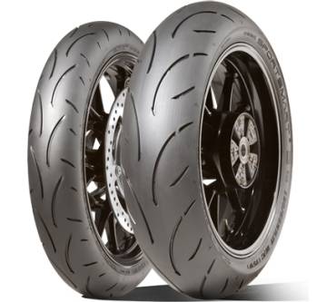 Produktbild Dunlop SportSmart²