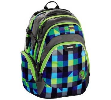 Produktbild Hama Coocazoo JobJobber Schulrucksack