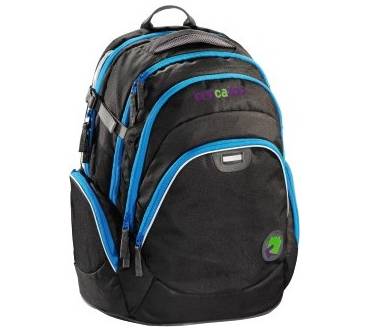 Produktbild Hama Coocazoo JobJobber Schulrucksack
