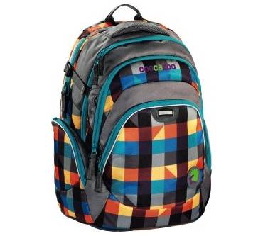 Produktbild Hama Coocazoo JobJobber Schulrucksack