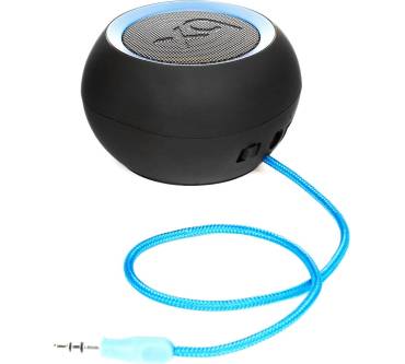 Produktbild xqisit xqB20