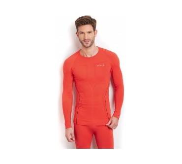 Produktbild Falke Skiing Athletic Longsleeved Shirt + Long Tights