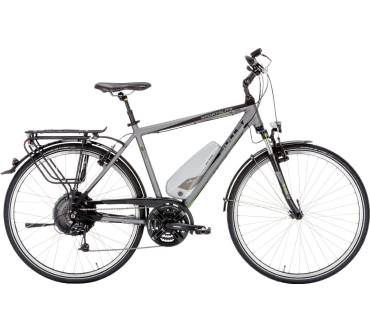 Produktbild Bulls Green Mover Sportslite (Modell 2012)