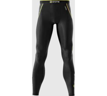 Produktbild Skins A200 Long Sleeve Compression Top + Compression Long Tights