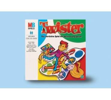 Produktbild MB Spiele Twister