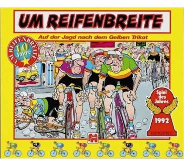 Produktbild Jumbo Um Reifenbreite