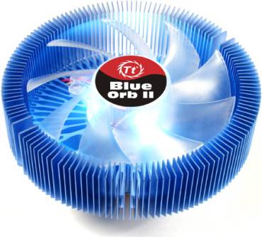Produktbild Thermaltake Blue Orb II (CL-P0257-01)