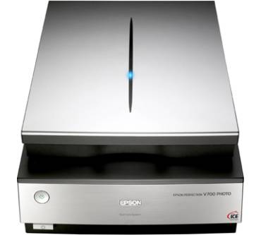 Produktbild Epson Perfection V750 Pro