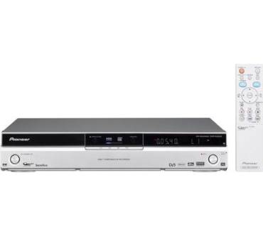 Produktbild Pioneer DVR-540HX-S
