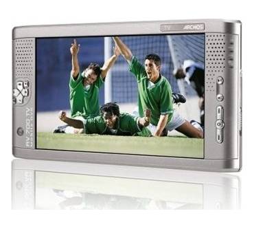 Produktbild Archos AV 700 TV